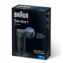 Braun | Shaver | Series One 170s | Black - 6